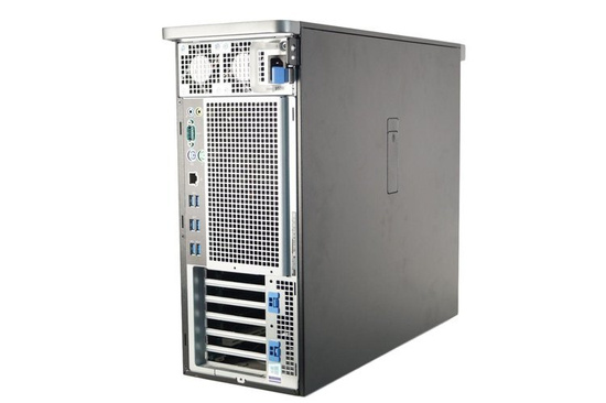 Dell Precision 5820 W-2133 6x3,6GHz 16GB 512GB SSD NVS Windows 11 Professional