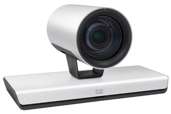 Caméra de vidéoconférence Cisco TelePresence Precision 60 TTC8-07