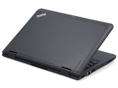 Lenovo ThinkPad 11E 3rd i3-6100U 8GB 120GB SSD 1366x768 QWERTY Class A- Windows 10 Professional