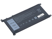 Neuer Encore Energy Akku für Dell Inspiron 13 5368 5378 5379 42Wh 11.4V 3680mAh WDXOR