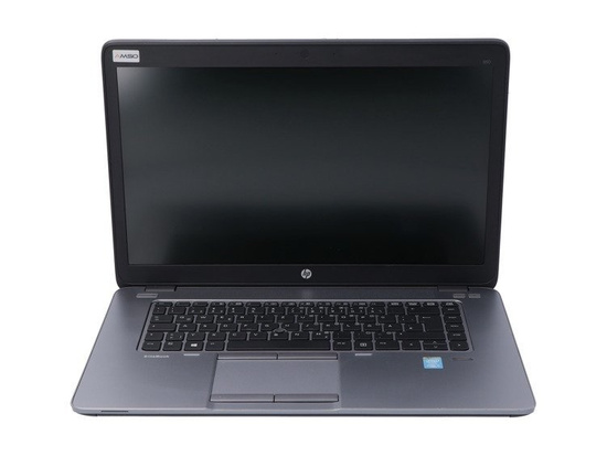 HP EliteBook 850 G2 i5-5200U 8GB 240GB SSD 1366x768 Class A Windows 10 Home