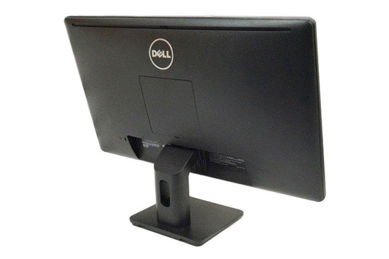 Monitor Dell E2314h 23" LED 1920x1080 TN DVI VGA
