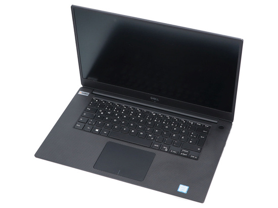 Dell Precision 5530 i7-8850H 32GB 512GB SSD M.2 1920x1080 NVIDIA Quadro P1000 Klasse A Windows 11 Professional