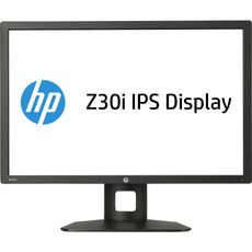 HP Z Display Z30i 30" IPS LED 2560x1600 HDMI DisplayPort USB Class A monitor