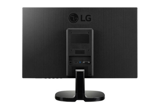 23" monitor LG 23MP48HQ 1920x1080 IPS HDMI třídy A