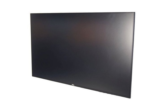 Monitor LED Dell UltraSharp U2419H 24" 1920x1080 IPS HDMI DisplayPort sin soporte Clase A