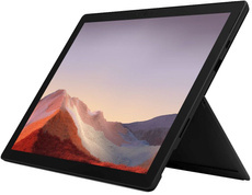 Microsoft Surface Pro 7 i7-1065G7 16GB 512GB SSD 2736x1824 Negro Clase A Windows 11 Professional Tableta