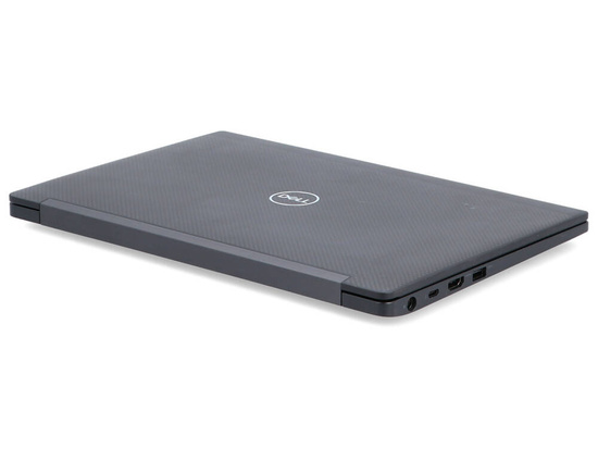 Touchscreen Dell Latitude 7390 i7-8650U 16GB 512GB SSD M.2 1920x1080 Class A- Windows 11 Home