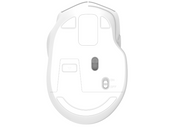 Nuovo Mouse Wireless da Ufficio Triadyn GALATEA 2.4GHz 3200DPI Bianca