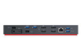 Station d'accueil LENOVO ThinkPad Thunderbolt 3 Gen2 40AN