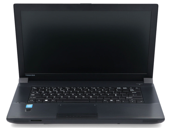 Toshiba Dynabook Satellite B554 Intel Core i3-4000M 8GB 240GB 1366x768 Class A Windows 10 Home