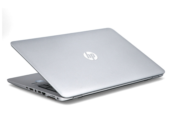 Touchscreen Laptop HP EliteBook 850 G3 i5-6300U 8GB 256GB SSD 1366x768 Class A- Windows 10 Professional