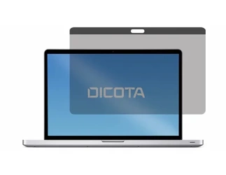 Nuevo Filtro de Privacidad Dicota para MacBook Pro 13 D31591 13,3"
