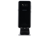 Samsung Galaxy S8 SM-G950F 4 Go 64 Go Noir Classe A- Android