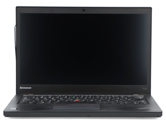 Lenovo ThinkPad T440s i5-4200U 8GB 240GB SSD 1600x900 Class A- Windows 10 Home SKIN