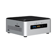 Intel NUC NUC5I5RYH Micro PC i5-5250U 2x1.6GHz 8GB 480GB SSD Windows 10 Home