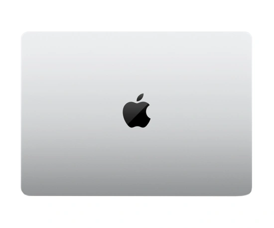 Apple MacBook Pro 14" A2442 2021 Plata Apple M1 Pro 16GB 512GB SSD 3024x1964 Clase A Mac OS