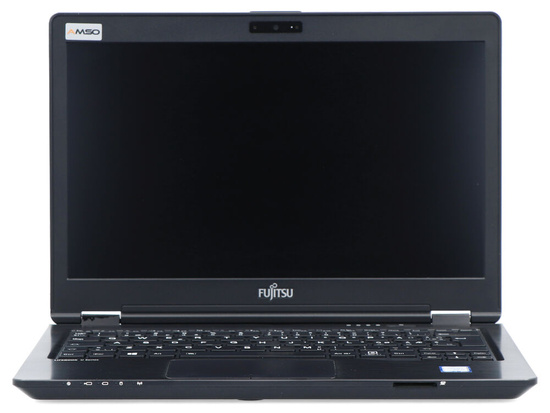 Fujitsu Lifebook U728 i5-8250U 8GB 240GB SSD 1366x768 Class A