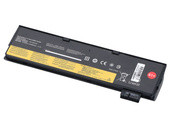Nová baterie Lenovo ThinkPad A475 P51S T25 T470 T570 48Wh 10,8V 4400mAh 01AV425