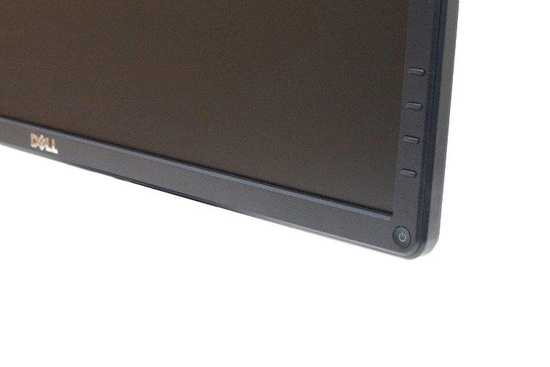 Monitor Dell E2414h 24" LED 1920x1080 DVI D-SUB Schwarz Ohne Standfuß Klasse A