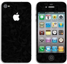 Apple iPhone 4s A1387 3.5" A5 8GB Negro Clase A iOS