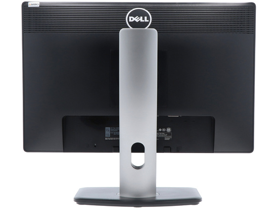 Dell P2213 22" LED Monitor 1680x1050 DVI DisplayPort Silver Class A-
