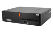 Lenovo ThinkCentre M910s SFF i5-6400 4x2.7GHz 8GB 500GB HDD BN Windows 10 Professional +Mouse +Keyboard