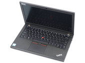 Lenovo ThinkPad X270 i5-6300U 8GB 480SSD 1366x768 Class A Windows 10 Professional