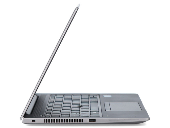 HP Zbook 14u G6 i5-8265U 16GB 1TB SSD 1920x1080 Клас A Windows 11 Professional