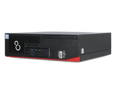Fujitsu Esprimo D738 i5-8400 6x2.8GHz 16GB 480GB SSD Windows 11 Home