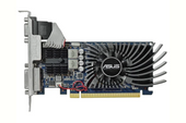 ASUS GeForce GT640 1GB GDDR3 a basso profilo