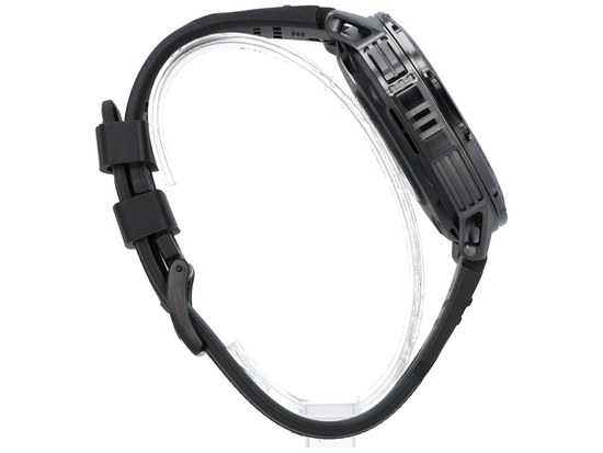 Nuovo Smartwatch GlacierX Lunar Black + Bracciale in acciaio GX-LC65 BS