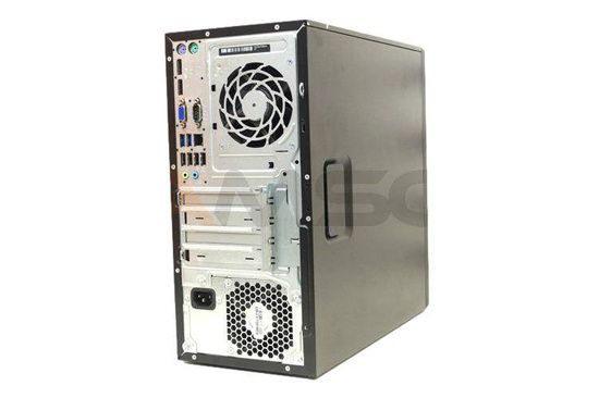HP EliteDesk 705 G2 Tower A8-8650B 4x3,2GHz 8GB RAM