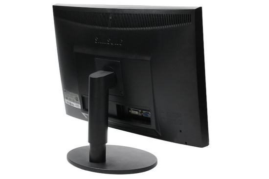 Монітор Samsung SyncMaster B2240W 22" 1680x1050 DVI D-SUB чорний