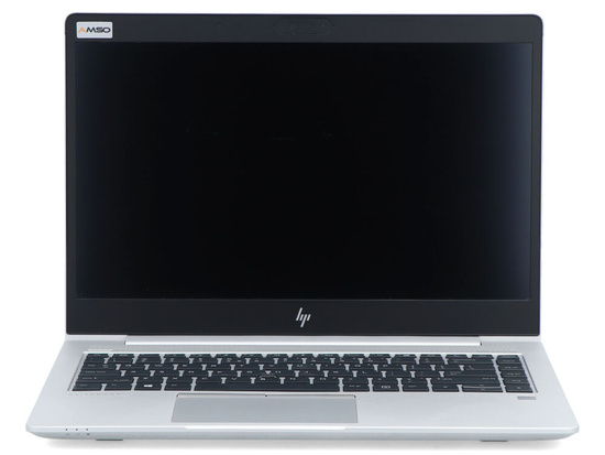 Сенсорний HP EliteBook 745 G5 AMD Ryzen 5 2500U 16GB 512GB SSD 1920x1080 Клас A Windows 10 Professional