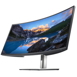 Monitor Dell U3421WE 34'' LED 3440x1440 IPS HDMI Curvo Classe A