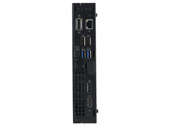 Dell Optiplex 3070 Micro i5-9500 6x3.0GHz 16GB 256GB SSD Windows 11 Home