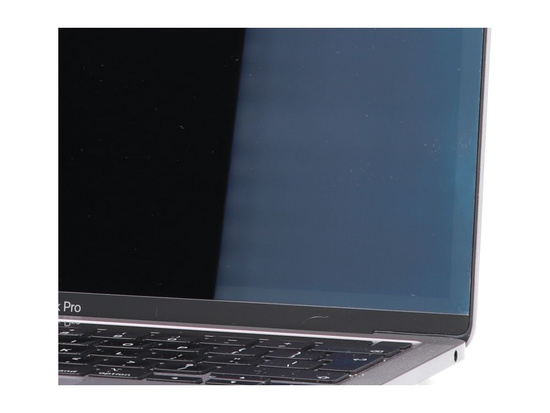 Apple MacBook Pro 13" A2289 2020 i5-8257U 16GB 256GB SSD 2560x1600 Classe B MacOS Big Sur QWERTY