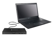 New Dynabook USB-C Universal Laptop Dock 3x FHD PA5356E-1PRP
