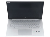 Dotykový HP Chromebook Pro c640 i5-10310U 8GB 64GB eMMC 1920x1080 Třída A- Chrome OS + Myš Logitech + Taška HP