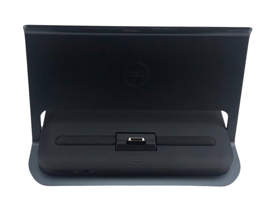 DELL K10A Tablet Dock VENUE 11 Schwarz