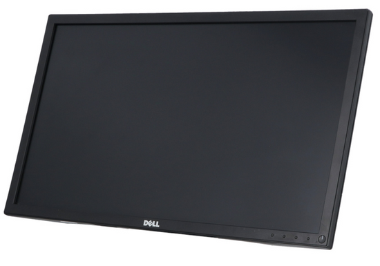 Monitor Dell E2417H 24" LED 1920x1080 D-SUB Bez Podstavce Třída A-