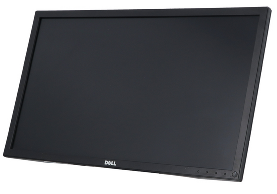 Moniteur Dell E2417H 24" LED 1920x1080 D-SUB Sans Support Classe A-