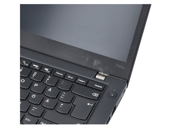 Lenovo ThinkPad T460S i5-6200U 8GB 240GB SSD 1920x1080 Klasse A- Windows 10 Professional + Tasche + Maus