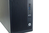 HP WorkStation Z240 Tower E3-1275v5 3,6 ГГц 16 ГБ 240 ГБ SSD Windows 10 Professional