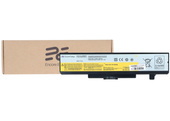Batería nueva de fábrica Encore Energy para Lenovo G500 G510 G580 G710 G480 IdeaPad P580 Y480 Z480 48Wh 10.8V 4400mAh L11L6Y01