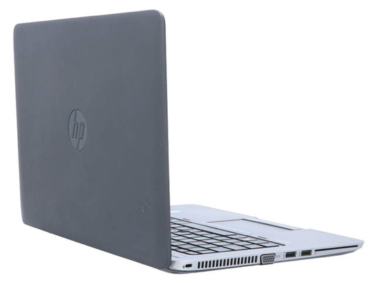 HP EliteBook 840 G2 i5-5200U 8GB NUOVO DISCO 240GB SSD 1920x1080 Classe A-