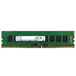 RAM Samsung 8GB DDR4 2400MHz PC4-2400T R ECC REG MEMORIA PER SERVITORI