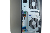 HP WorkStation Z240 Tower E3-1225v5 3,3 GHz 8 GB 480 GB SSD Windows 10 Professional
