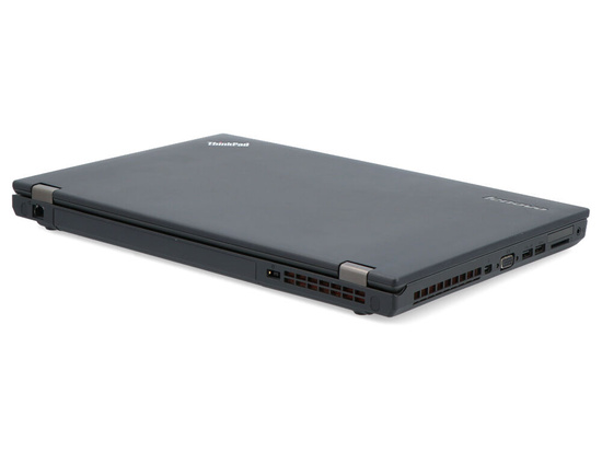 Lenovo ThinkPad W540 i7-4810MQ 16GB 512GB SSD 1920x1080 Quadro K2100M Clase A Windows 10 Professional